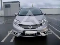 2016 Nissan Note
