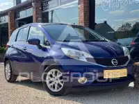 2016 Nissan Note