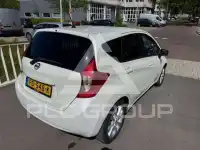 2016 Nissan Note