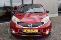 2016 Nissan Note