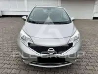 2016 Nissan Note