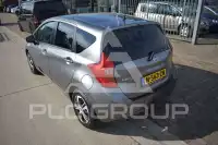2016 Nissan Note