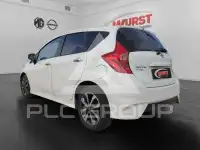 2016 Nissan Note