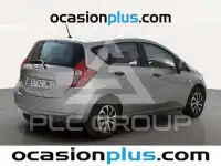 2016 Nissan Note