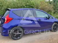 2016 Nissan Note