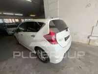 2016 Nissan Note