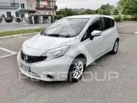 2016 Nissan Note