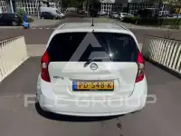 2016 Nissan Note