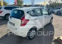 2016 Nissan Note