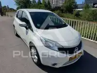 2016 Nissan Note