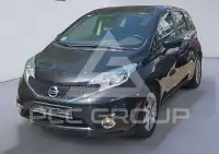 2016 Nissan Note