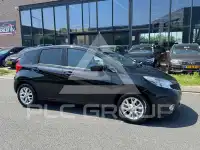 2016 Nissan Note