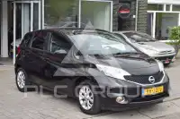 2016 Nissan Note