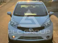 2016 Nissan Note