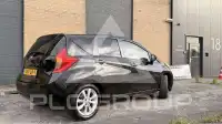 2016 Nissan Note
