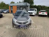 2016 Nissan Note
