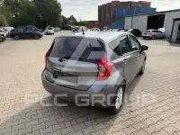 2016 Nissan Note