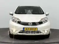 2016 Nissan Note