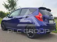 2016 Nissan Note
