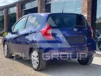2016 Nissan Note