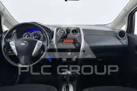 2016 Nissan Note