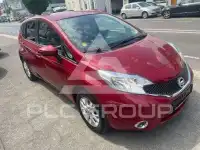 2016 Nissan Note