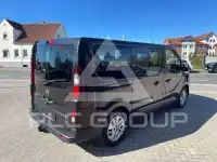 2016 Nissan NV 300