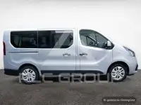2016 Nissan NV 300