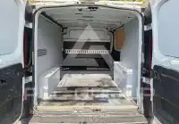 2016 Nissan NV 300