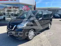 2016 Nissan NV 300