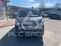 2016 Nissan NV 300