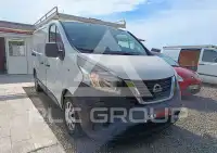 2016 Nissan NV 300