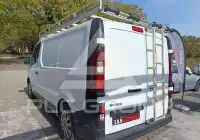 2016 Nissan NV 300
