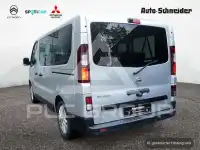 2016 Nissan NV 300