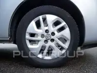 2016 Nissan NV 300