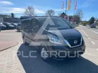2016 Nissan NV 300