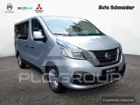 2016 Nissan NV 300