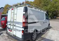 2016 Nissan NV 300