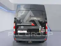 2016 Nissan NV 400