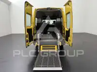 2016 Nissan NV 400