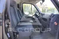 2016 Nissan NV 400