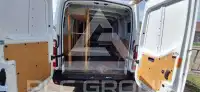 2016 Nissan NV 400