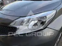 2016 Nissan Note
