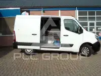2016 Nissan NV 400