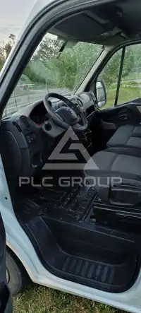 2016 Nissan NV 400
