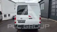 2016 Nissan NV 400