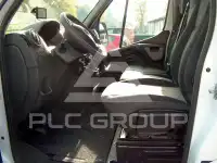 2016 Nissan NV 400