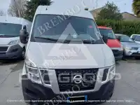 2016 Nissan NV 400