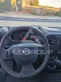 2016 Nissan NV 400
