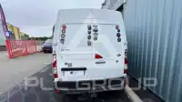 2016 Nissan NV 400